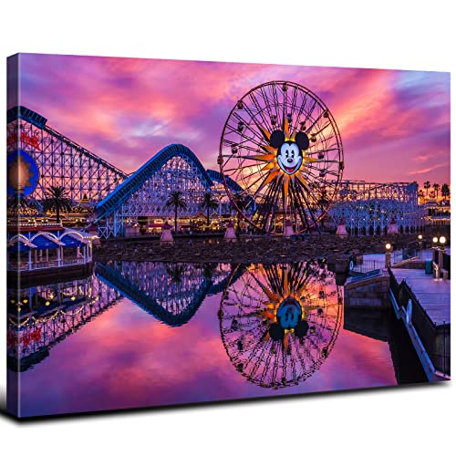 Disneyland