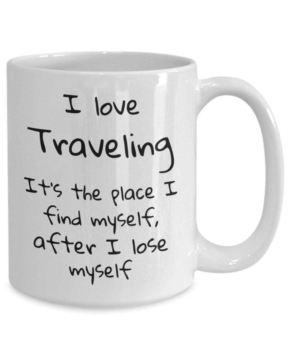 Creator's Cove Inspirational Coffee Mug - Funny & Motivational Quotes for Coworkers, Her & Him - Perfect Travel Mug, Espresso Cup & Desk Accessory - Great Gift for Coffee Lovers (Office, Home, Camping)