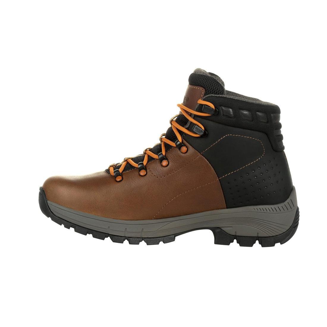 Waterproof Hiking Boots for Men & Women - Eagle Trail Outdoor Adventure Shoes - Durable Traction for Mountain Trekking, Camping & Backpacking