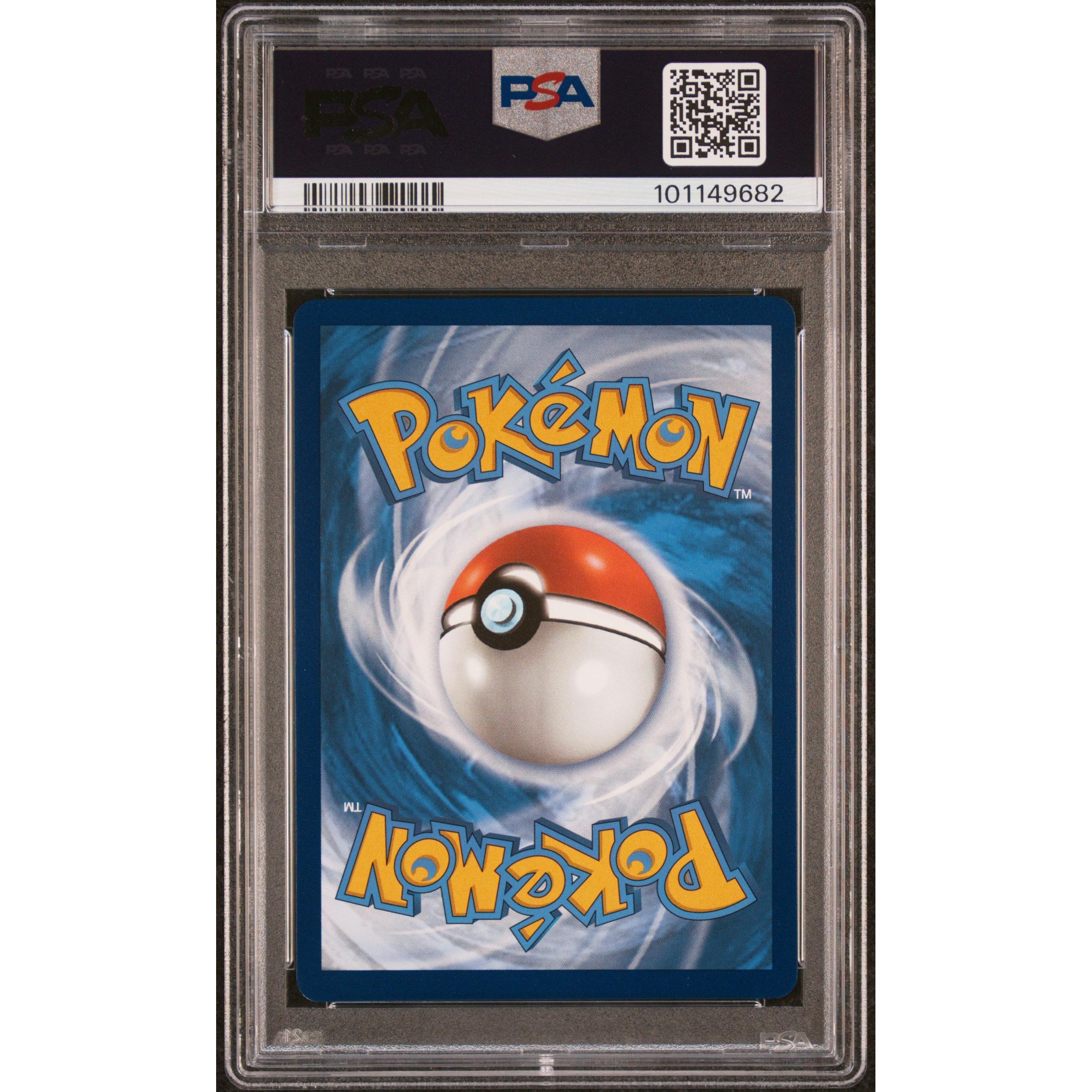 2022 Pokemon Silver Tempest Duraludon VMAX TG30/TG30 PSA 10 Graded Card - Rare Collectible for Trading Card Game (TCG) Players & Pokemon Fans - Perfect for Tournaments, Display & Investment