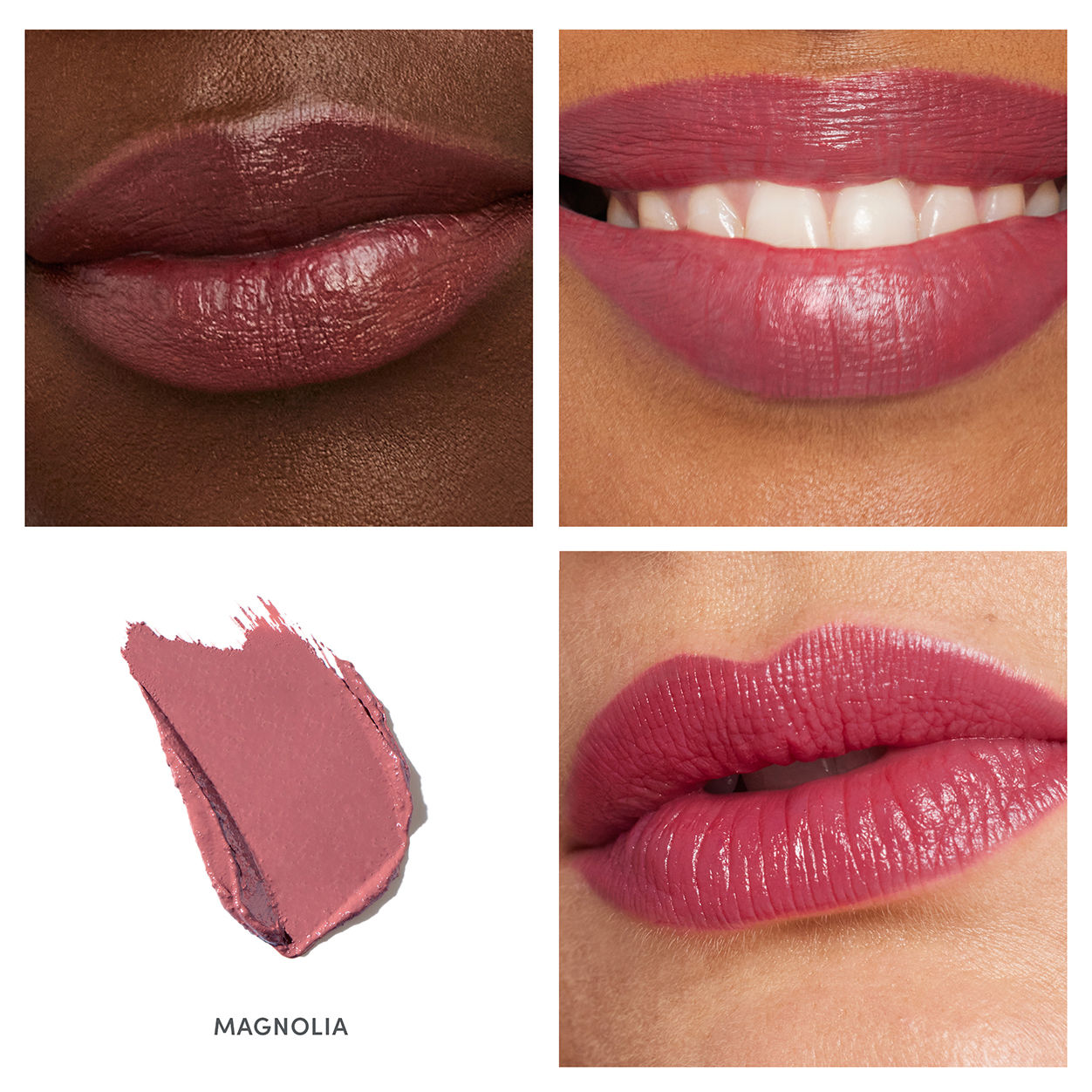 ColorLuxe Hydrating Cream Lipstick - Long Lasting Moisturizing Lip Color with Vitamin E - Perfect for Daily Wear, Date Night & Special Occasions