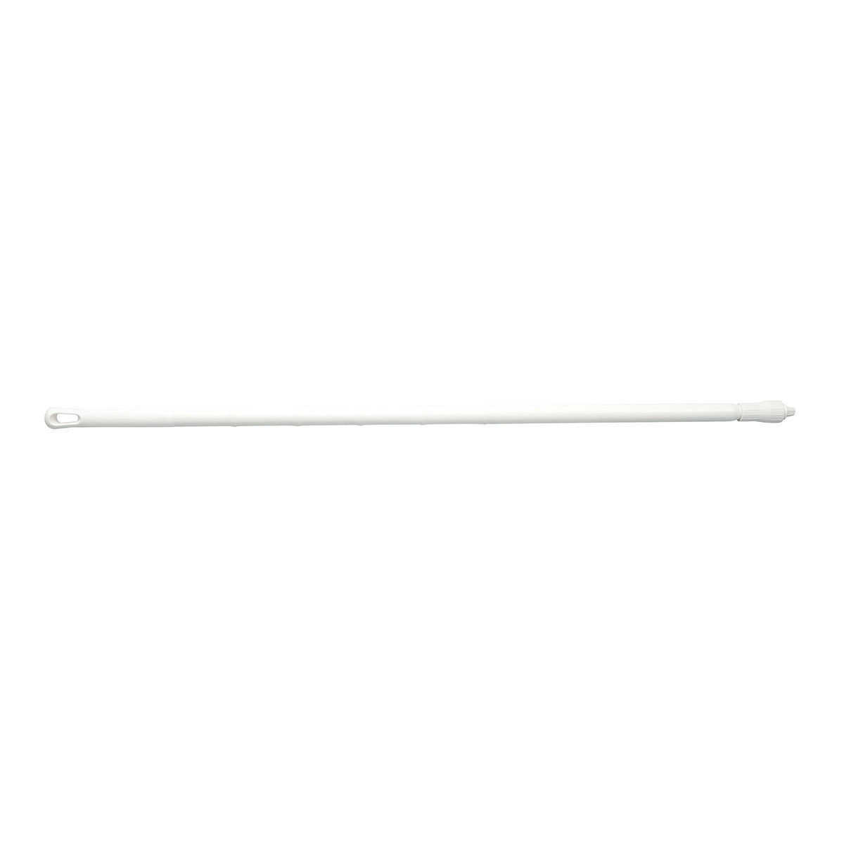 FBK 60 One Piece All Plastic Handle - Durable 1-Piece Construction for Easy Grip - Perfect for Kitchen Tools, Gardening Equipment & DIY Projects