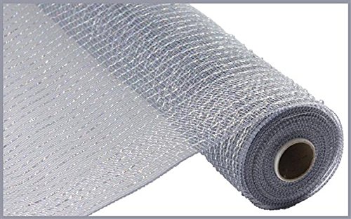 Platinum, Laser Silver Foil