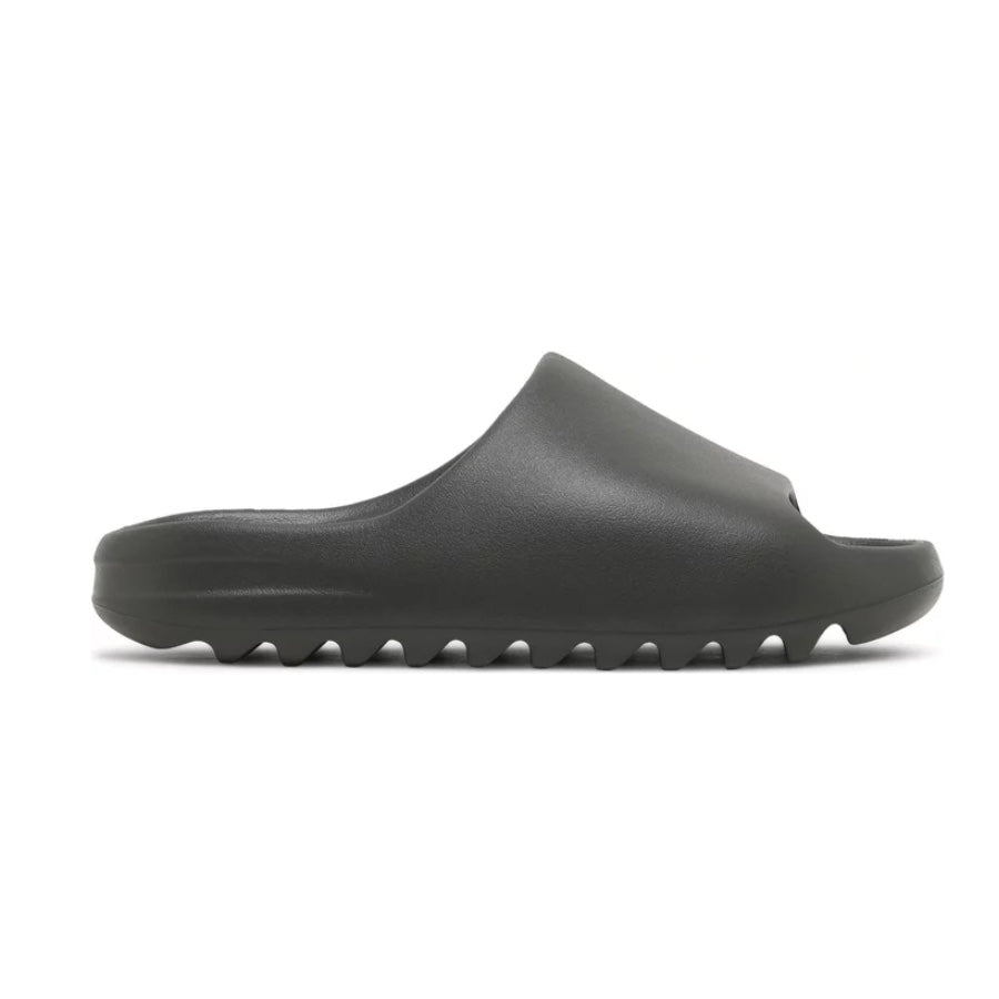 Adidas Yeezy Slide Dark Onyx - Comfortable Unisex Slides for Men & Women | Perfect for Beach, Pool, Gym & Casual Wear