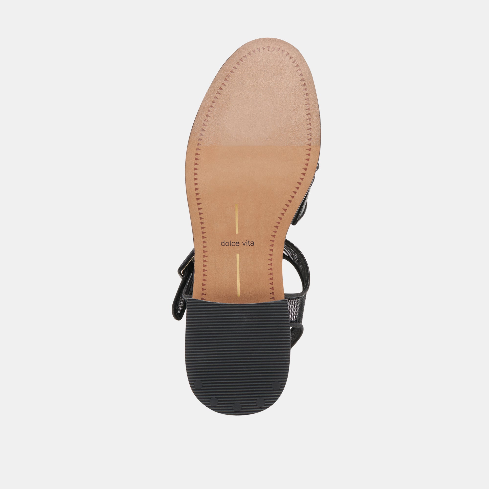 HOLIS Women's Onyx Mesh Sandals - Breathable Comfortable Slip-On Casual Shoes for Walking, Travel & Beach