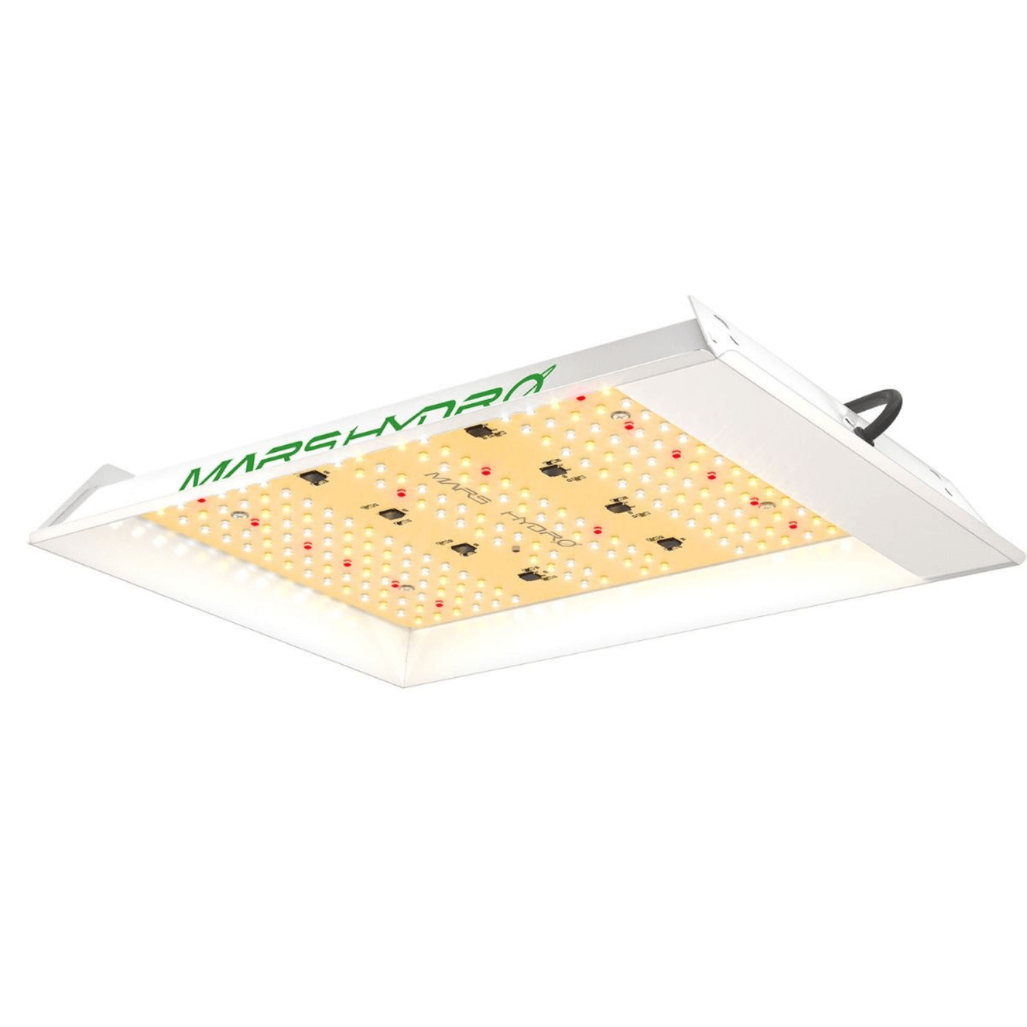 Mars Hydro TS 600 100W Full Spectrum LED Grow Light for Indoor Plants - Hydroponics, Greenhouse & Home Gardening