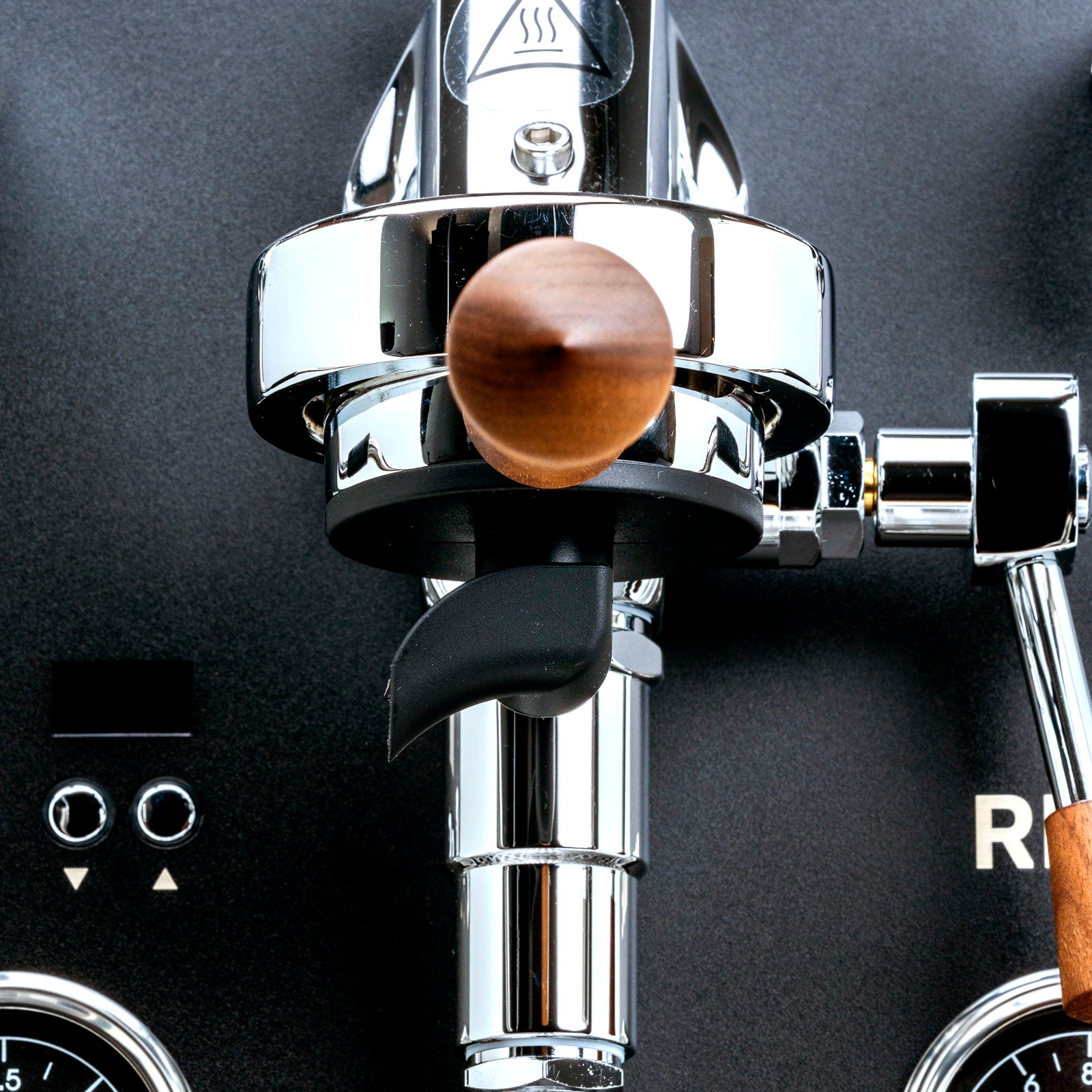 Profitec RIDE Espresso Machine - Professional Home Barista Coffee Maker for Latte & Cappuccino | Perfect for Coffee Shops, Offices & Home Kitchens