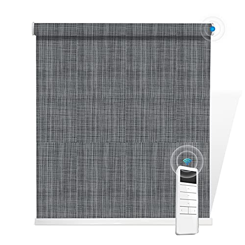 Solar - Hemp Dark Grey