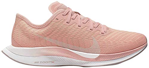 Pink/Grey/White
