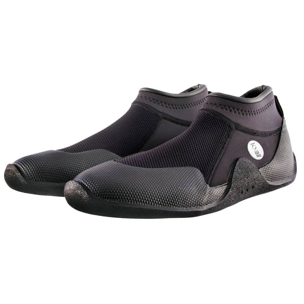 Fourth Element Rock Hopper Shoes - Lightweight Hiking & Outdoor Adventure Footwear for Men & Women - Perfect for Trail Running, Camping, and Mountain Climbing