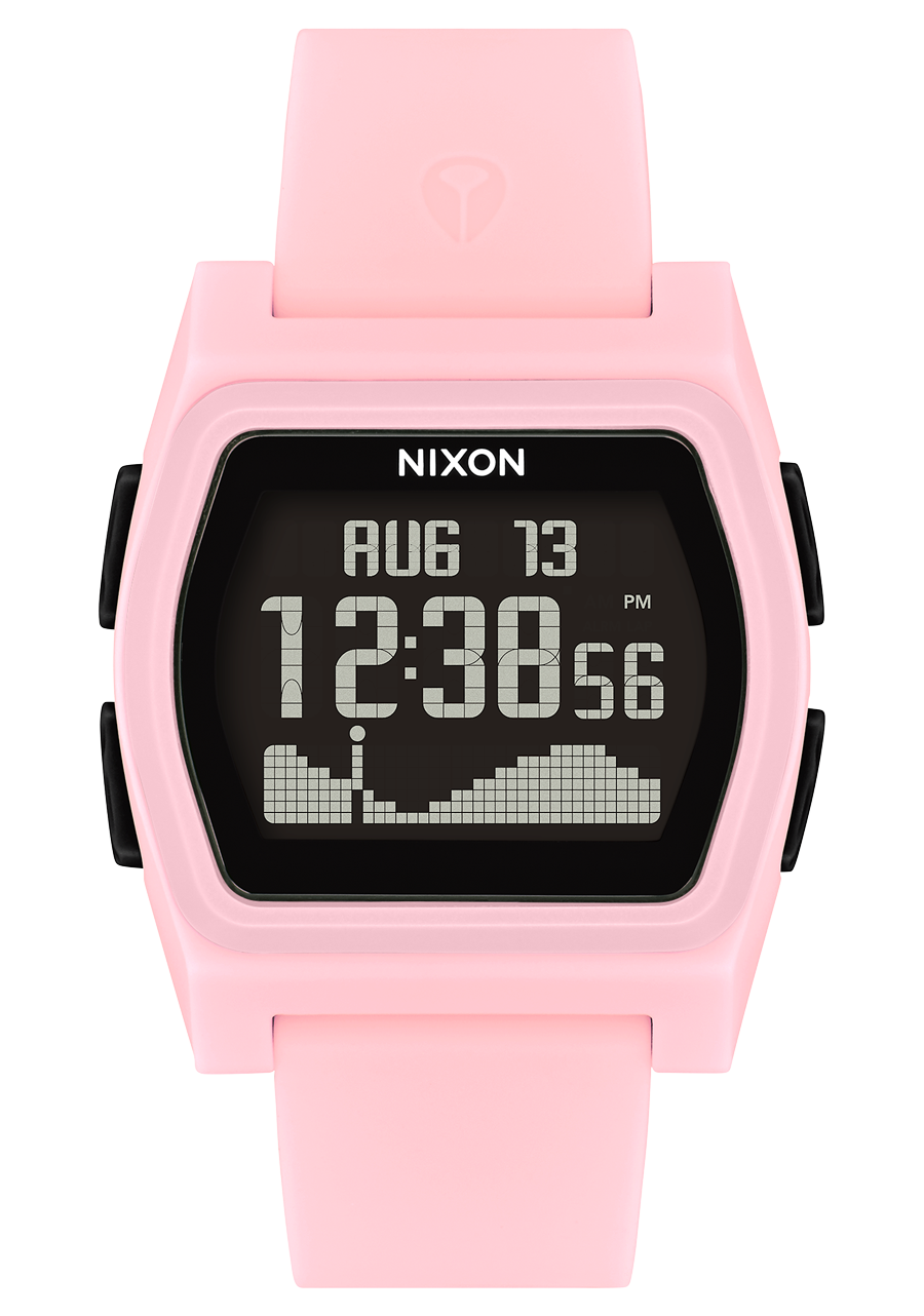Rival Pink and Black - Stylish and Durable for Sports, Gym, and Everyday Use