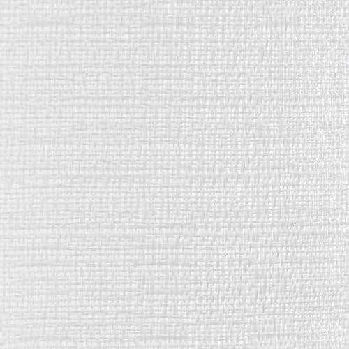 Casual Textured White
