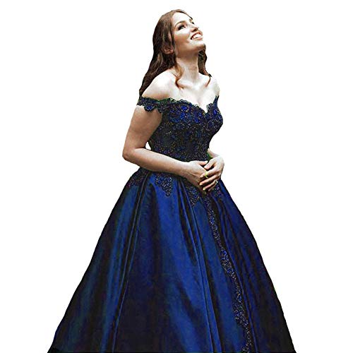 Royal Blue