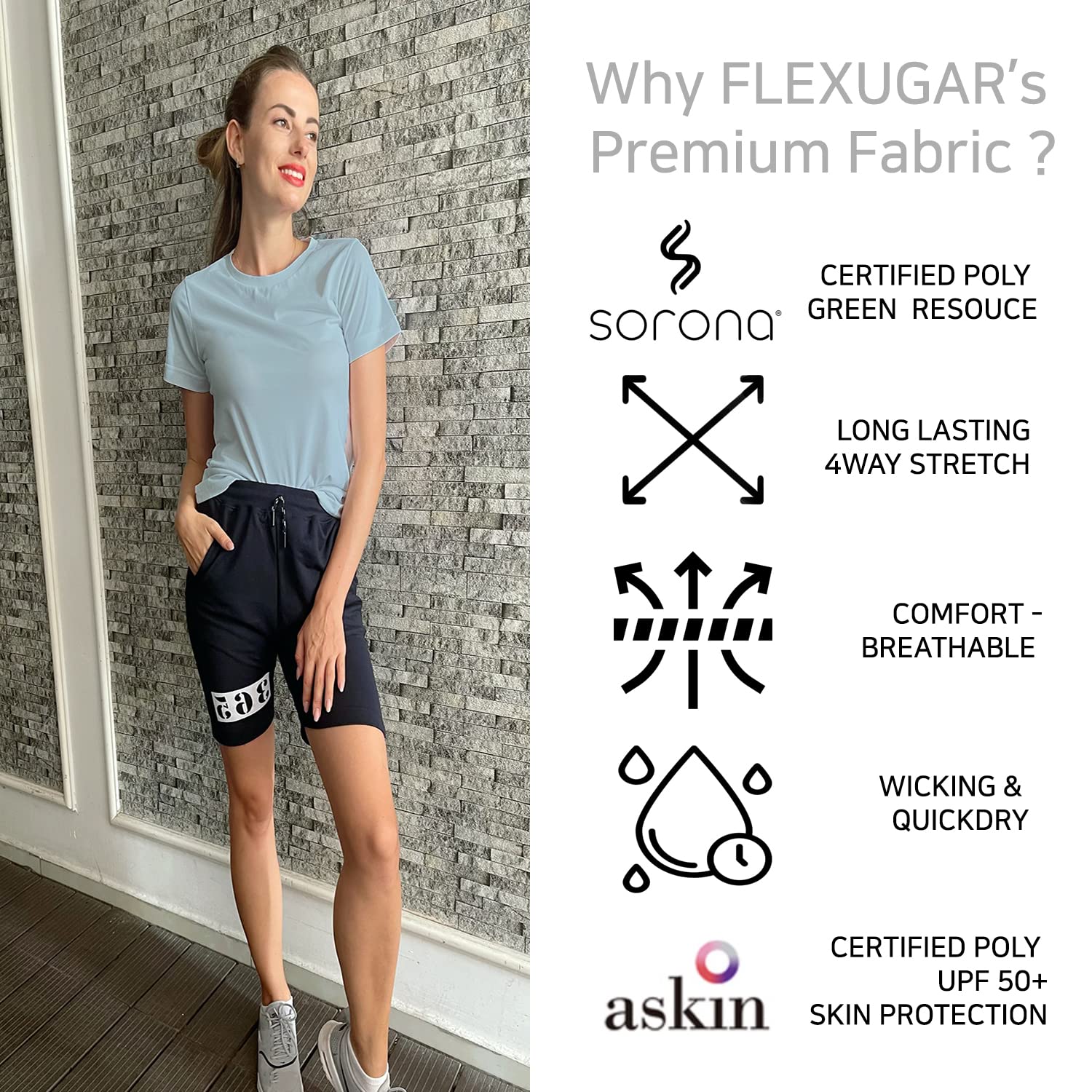 Women's Basic Crew Neck Short Sleeve T-Shirts - Soft, Breathable & Quick-Dry Cotton Tees for Everyday Wear | Perfect for Workouts, Casual Outfits & Summer Activities