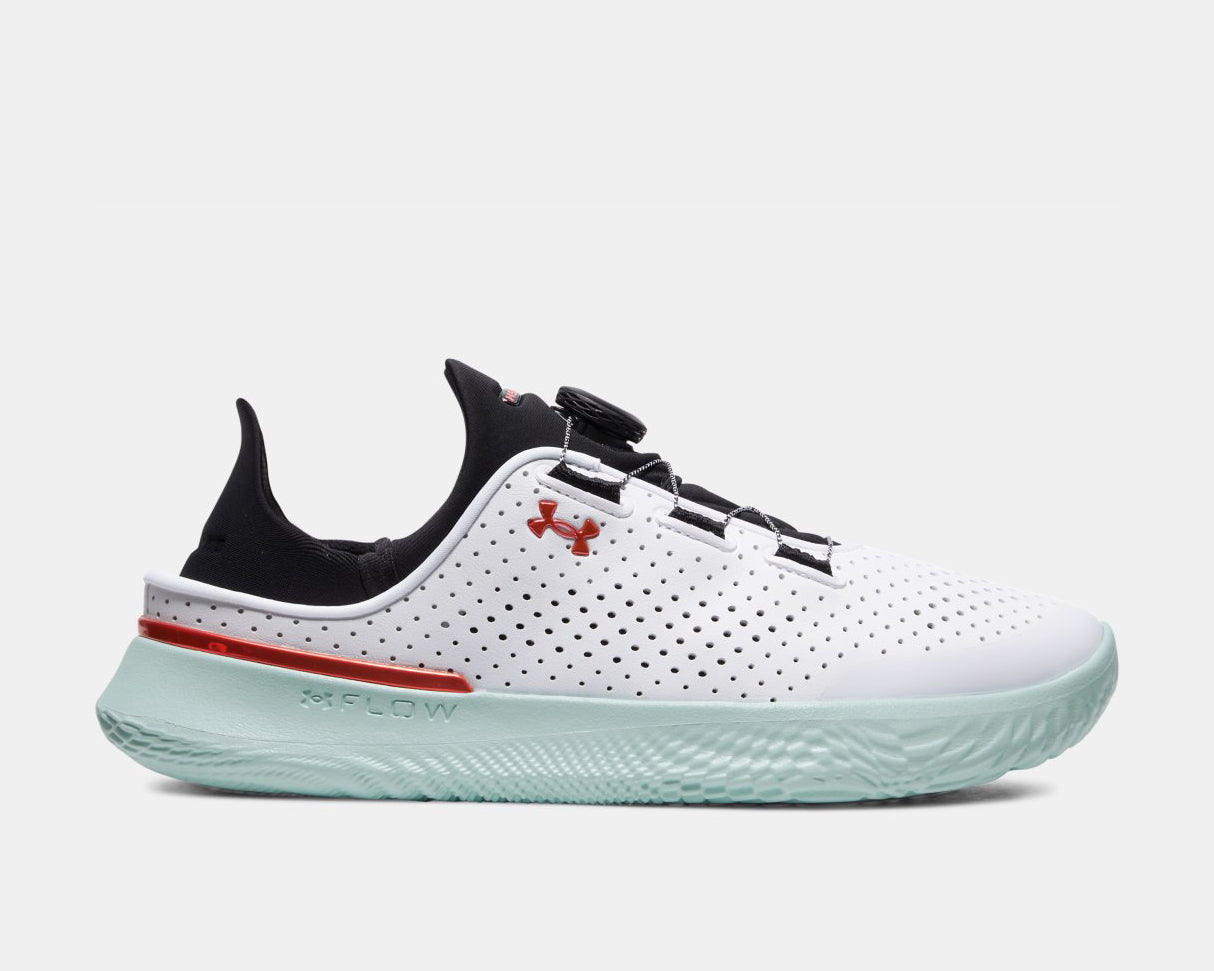 SlipSpeed™ Trainer - Non-Slip Workout Shoes for Men & Women | Lightweight Gym & Running Shoes for Indoor & Outdoor Training | Perfect for CrossFit, HIIT, and Home Workouts