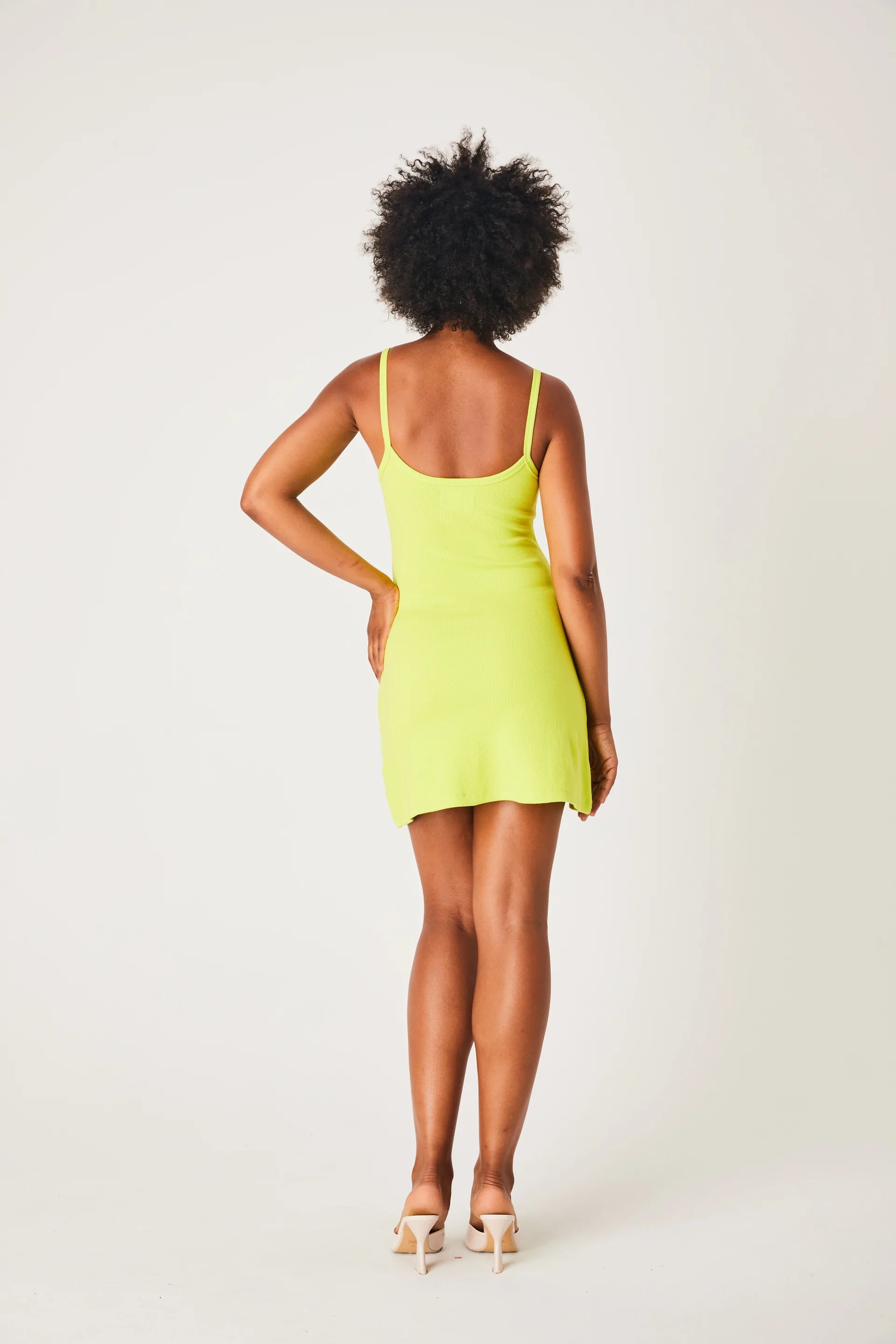 Elegant A-Line Dress with Stylish Splice Design - Perfect for Casual Outings, Parties & Special Occasions
