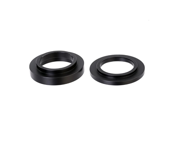 MRP Coil Spring Spacer Kit - Lift Your Truck or SUV 1-3 Inches - Heavy Duty Suspension Leveling Kit for Off-Roading, Towing & Improved Ground Clearance