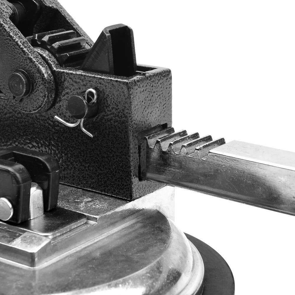 Professional Aluminum Ratchet Seam Setter Tool for Auto Body Repair - Perfect for Dent Removal, Panel Alignment & Metal Shaping in Car Restoration Projects