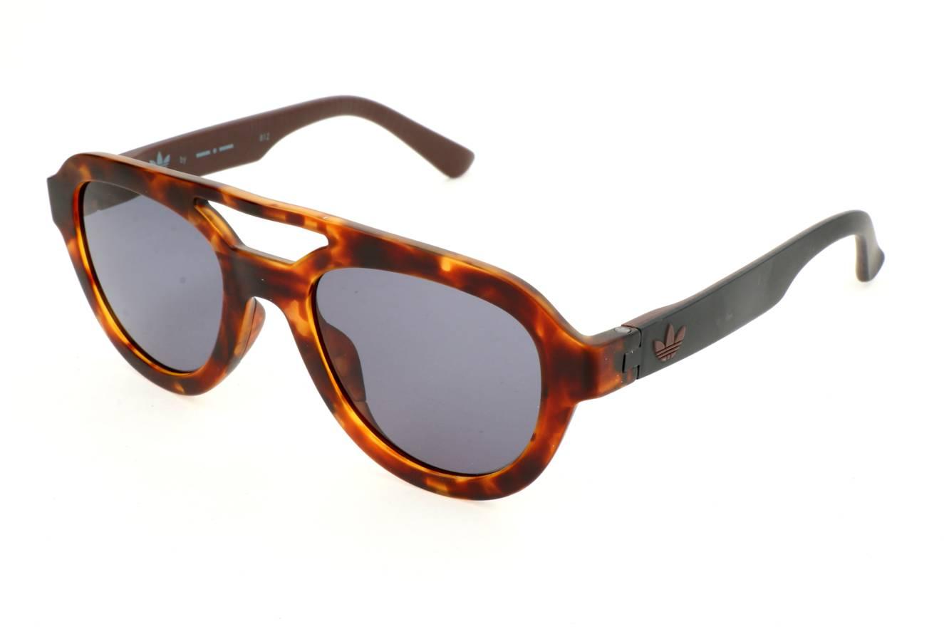 Adidas AOR025CL1666 Polarized Sports Sunglasses for Men & Women - UV Protection, Lightweight & Durable - Perfect for Running, Cycling & Outdoor Activities