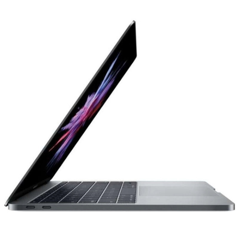 Apple MacBook Pro 13-inch Laptop - Intel Core i5, 256GB SSD, 8GB RAM, macOS Monterey (MPXT2X/A) - Perfect for Business, School & Creative Work