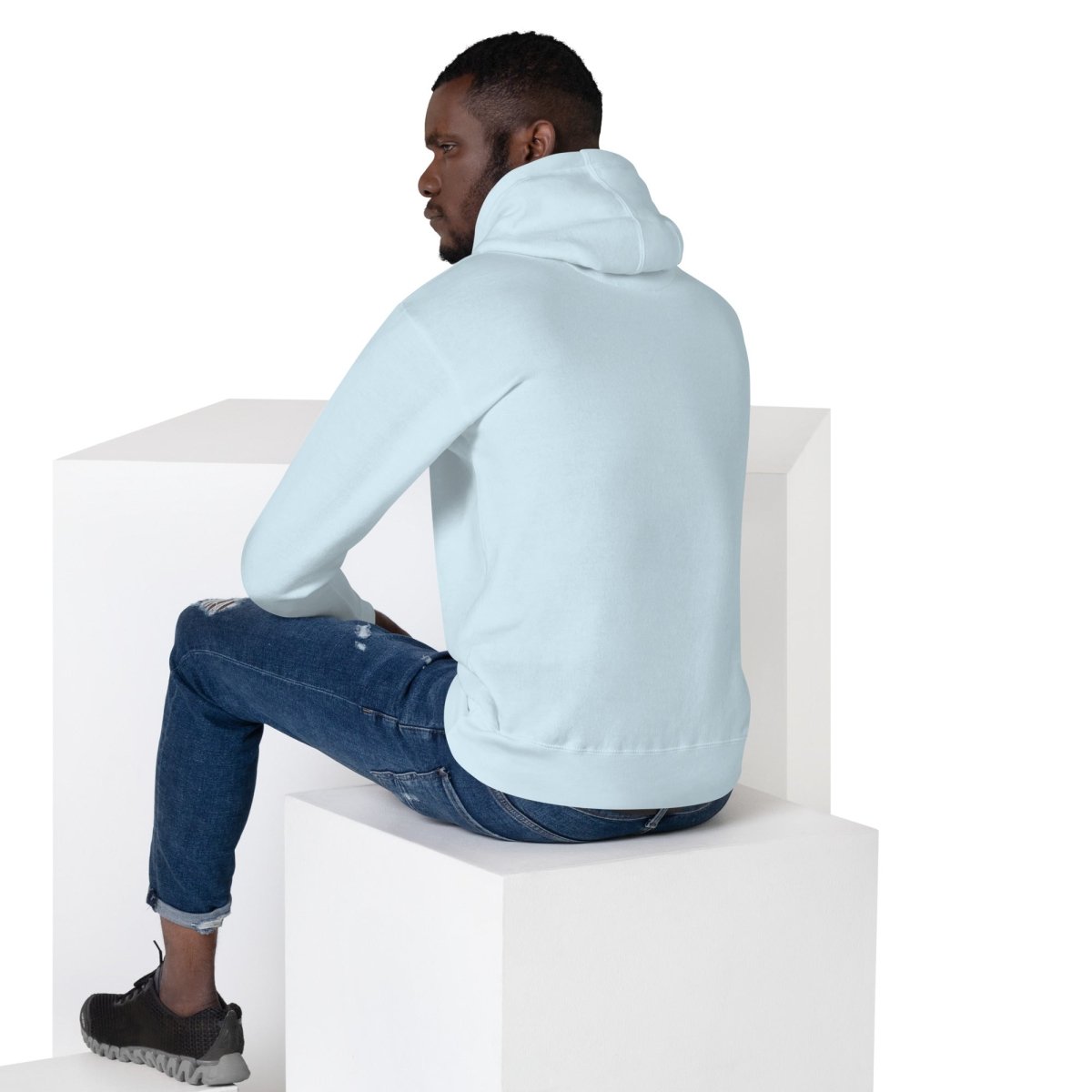 Sorry So Mean to You Premium Hoodie - Soft Unisex Pullover Sweatshirt for Casual Wear & Street Style | Perfect for Gifts, Lounge & Everyday Comfort
