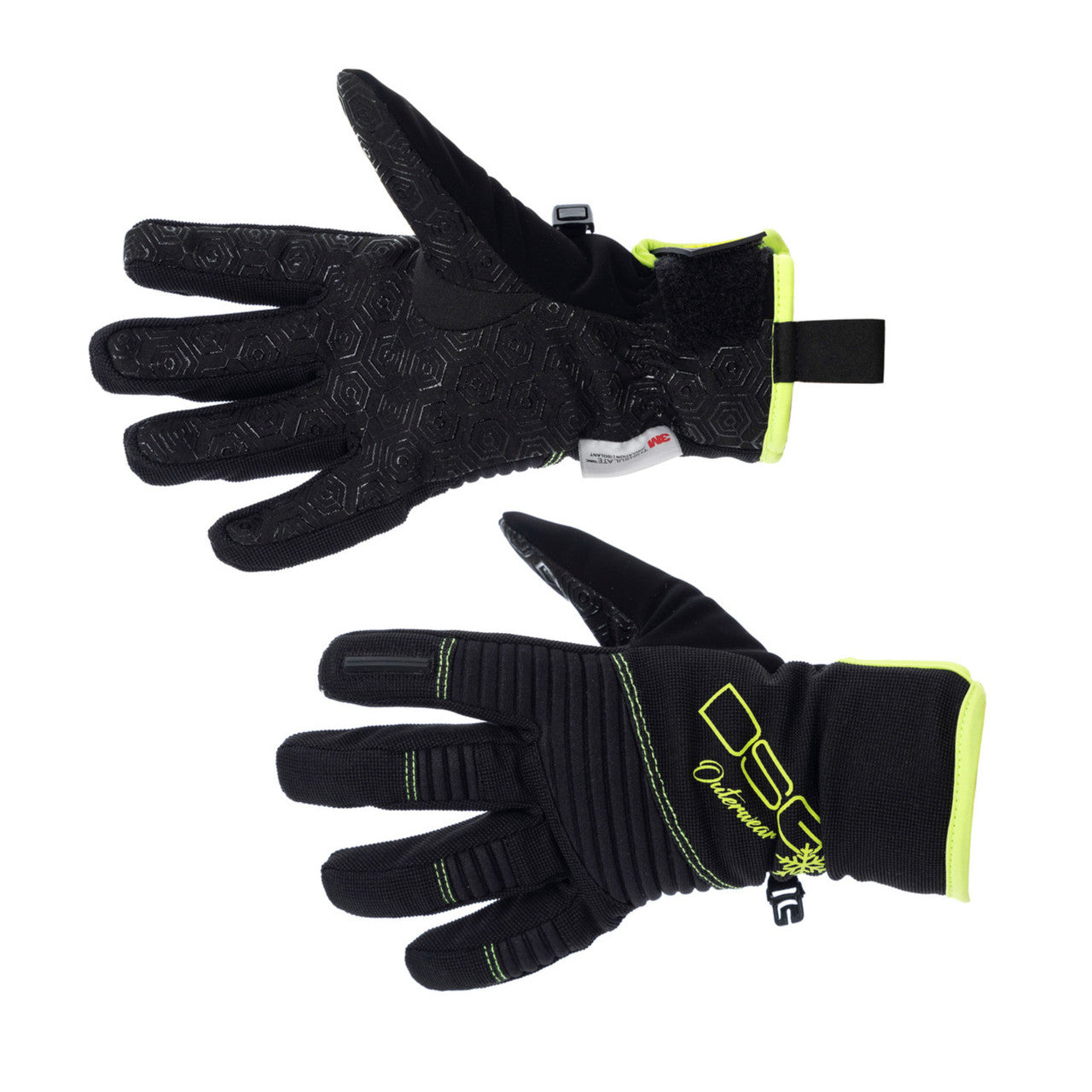 Versa Glove - Premium Multi-Purpose Work Gloves for Gardening, Construction & DIY Projects - Durable, Comfortable & Grip-Enhanced for All-Day Use