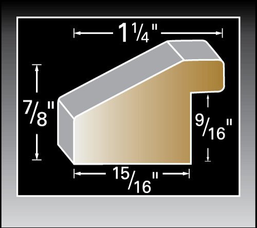 11x14 Polystyrene Poster Frames - Black Budget Saver Series by Frame USA - Perfect for Home Decor, Office Displays & Artwork Protection