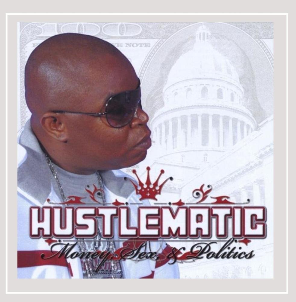 Money Sex & Politics - Explicit Lyrics Album | Hip Hop & Rap Music for Parties, Clubs & Bold Listening