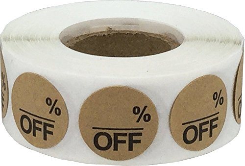 Natural Kraft Blank