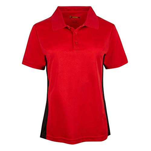 Red/Black - 6657