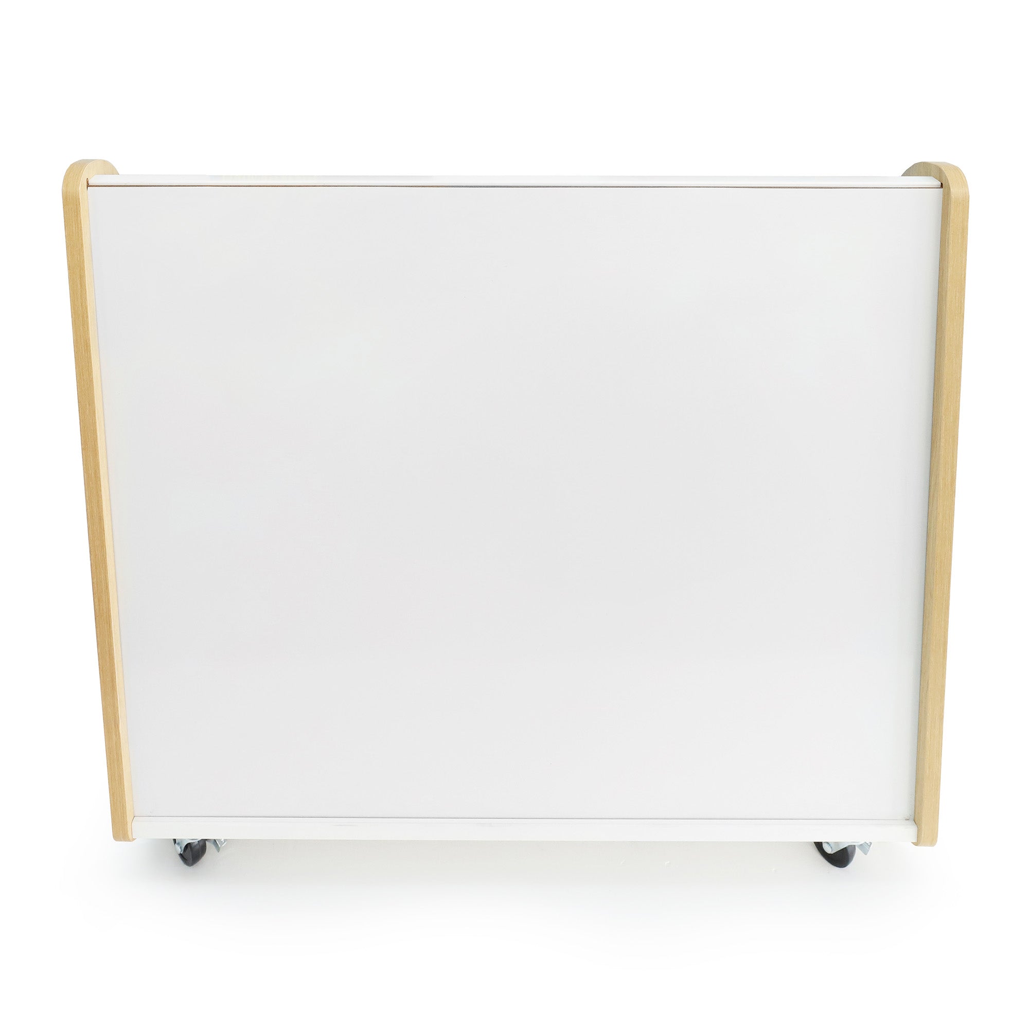 Elevated™ Mobile Book Display Stand WB1936 - Adjustable Book Holder for Reading, Cooking, and Office Use