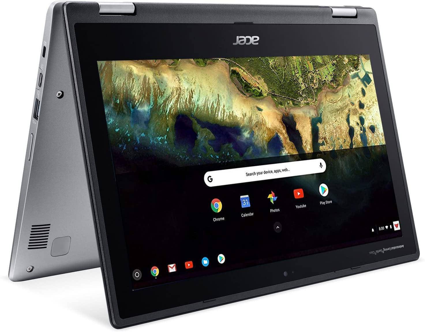 Acer Chromebook Spin 11 CP311 1H C5PN Convertible Laptop - 11.6