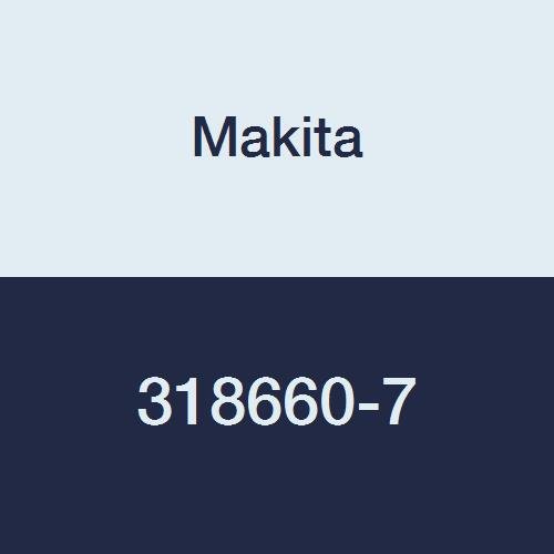 Makita 318660-7 Bearing Box Replacement Part - High Quality Ball Bearing for Power Tools - Perfect for Drills, Saws & Grinders - DIY & Professional Use