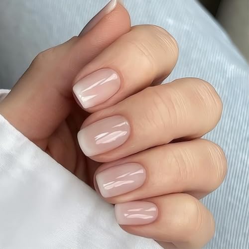 Pink White Gradient-1