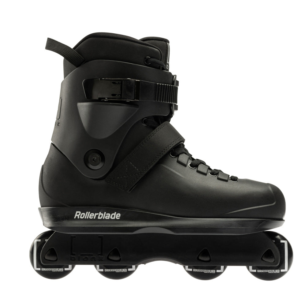 Rollerblade Blank SK Skate - High-Performance Inline Skates for Men & Women - Perfect for Fitness, Recreation & Urban Skating