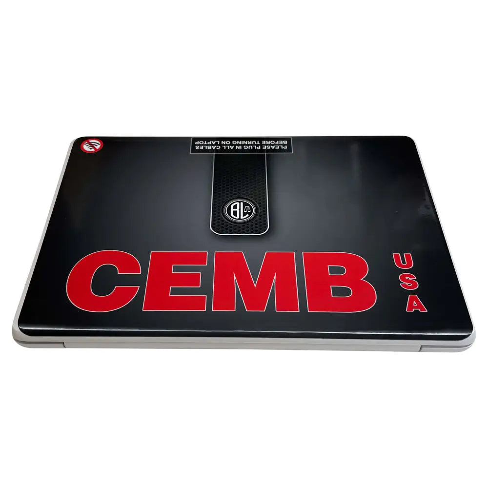 **Cemb Netbook Kit for DWA1000 & DWA1100 Aligners (46DWEPC89) - Perfect for Dental Aligner Maintenance and Adjustments**