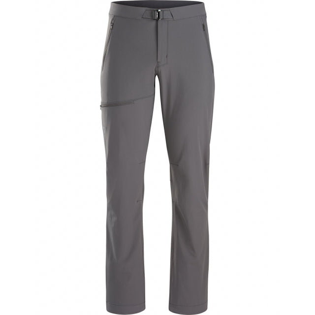 Gamma SL Pant Men's - Lightweight Hiking & Outdoor Adventure Pants for Men - Perfect for Trail Running, Climbing & Travel
