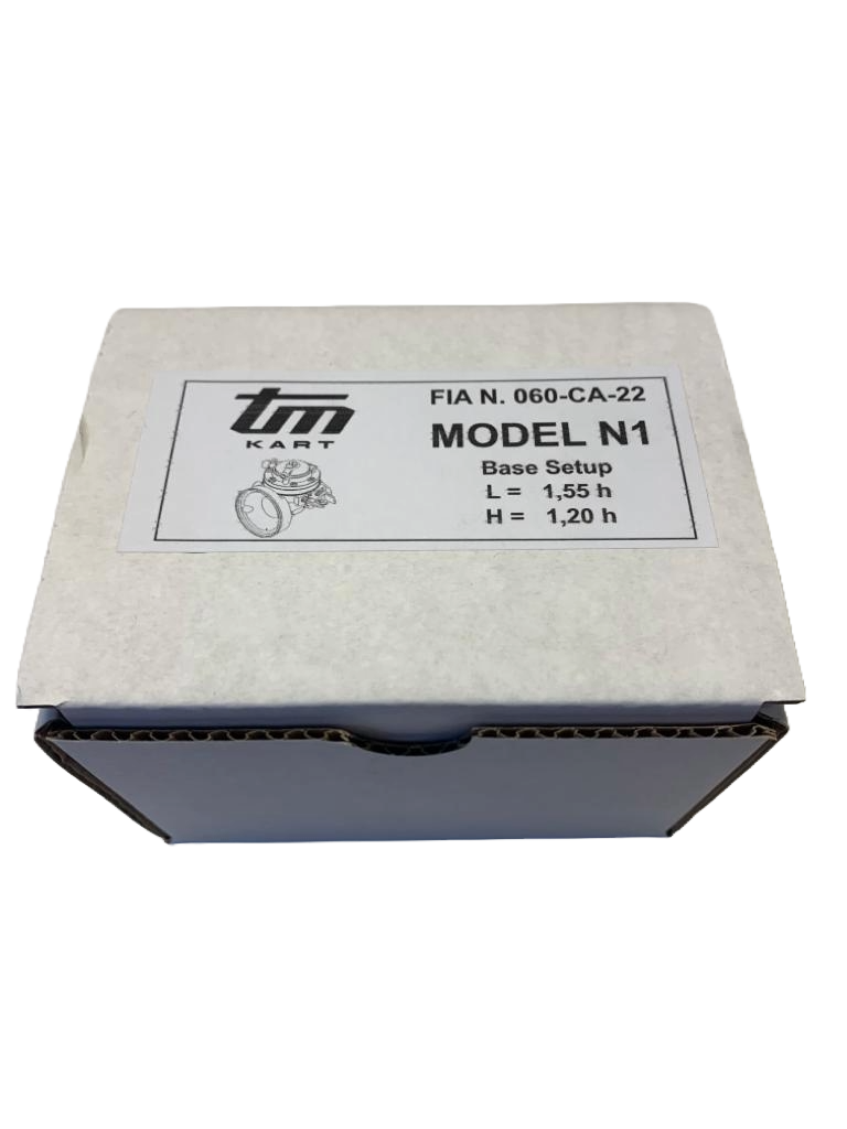 TM Model N1 Carburetor (24mm) - High Performance Carburetor for Motorcycles, ATVs & Dirt Bikes - Perfect for Engine Upgrades & Racing Applications