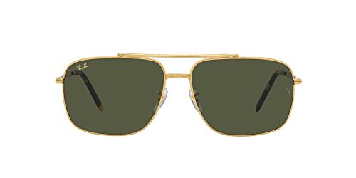 Legend Gold/Green