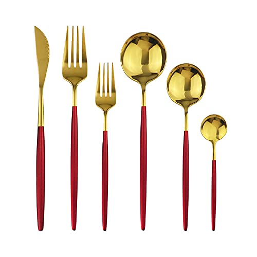Red gold
