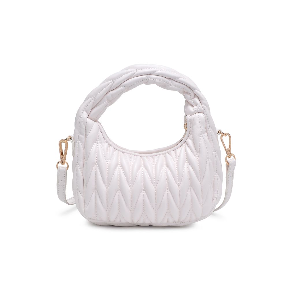 Persephone Crossbody Bag for Women - Stylish Leather Shoulder Purse with Adjustable Strap, Perfect for Daily Use, Travel & Shopping