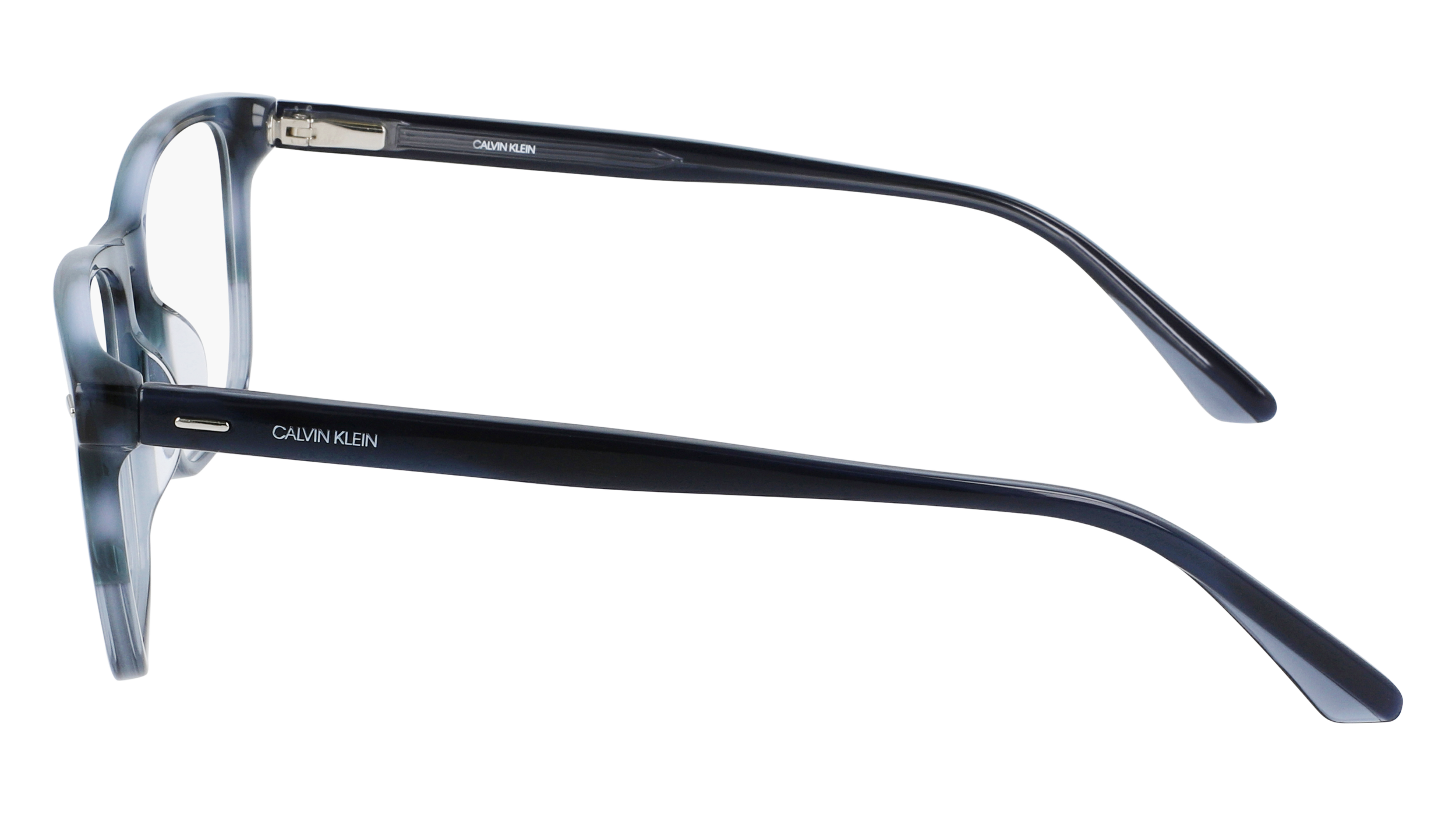 Calvin Klein CK21502 Sunglasses for Men & Women - Polarized UV Protection Aviator Style - Perfect for Driving, Travel & Outdoor Activities