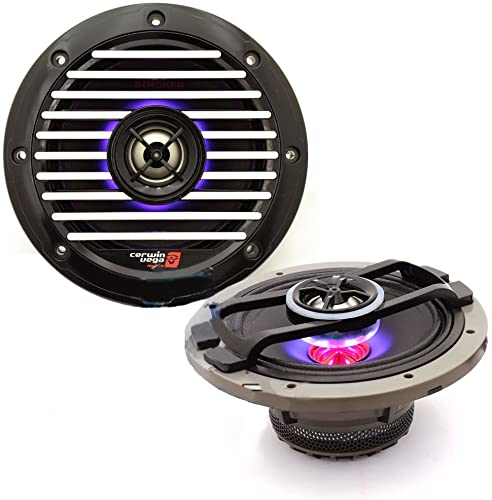 Cerwin Vega SM52 5.25