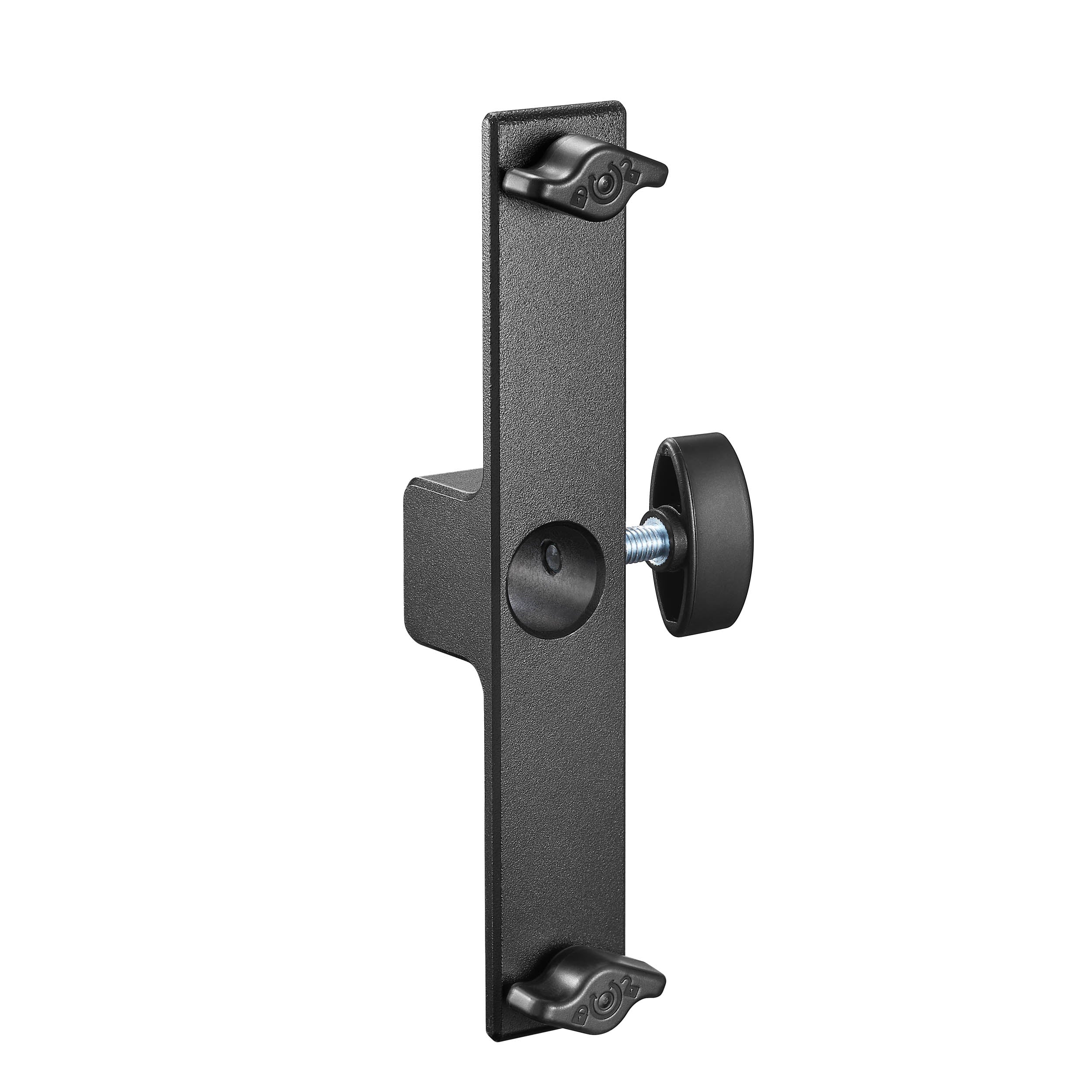 Godox MB-01 AR400/RIKO400 Ring Flash Mounting Bracket for Parabolic Reflectors - Compatible with Godox Studio Lights - Perfect for Portrait, Fashion & Product Photography