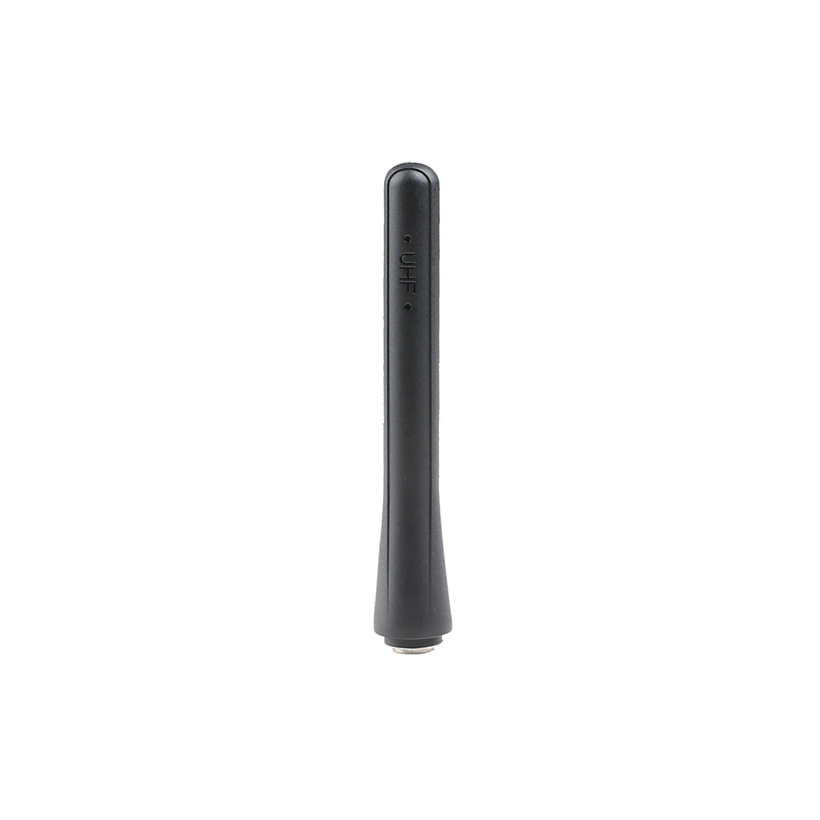 Hytera AN0485H19 UHF Stubby Antenna (450-527MHz) for HP702 & HP782 Radios - Perfect for Security, Construction & Outdoor Communication