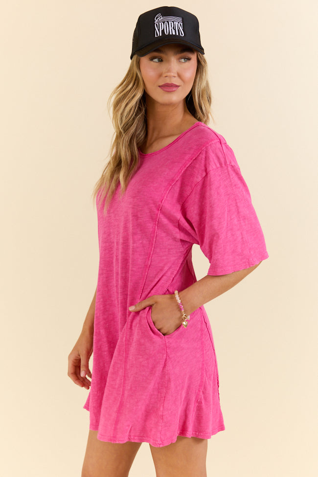 Unique Pink Knit Romper for Women - Soft & Stylish One-Piece Jumpsuit | Perfect for Casual Outings, Beach Vacations & Summer Parties