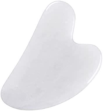 White Opal Gua Sha