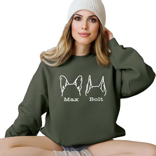B1) Sweatshirt