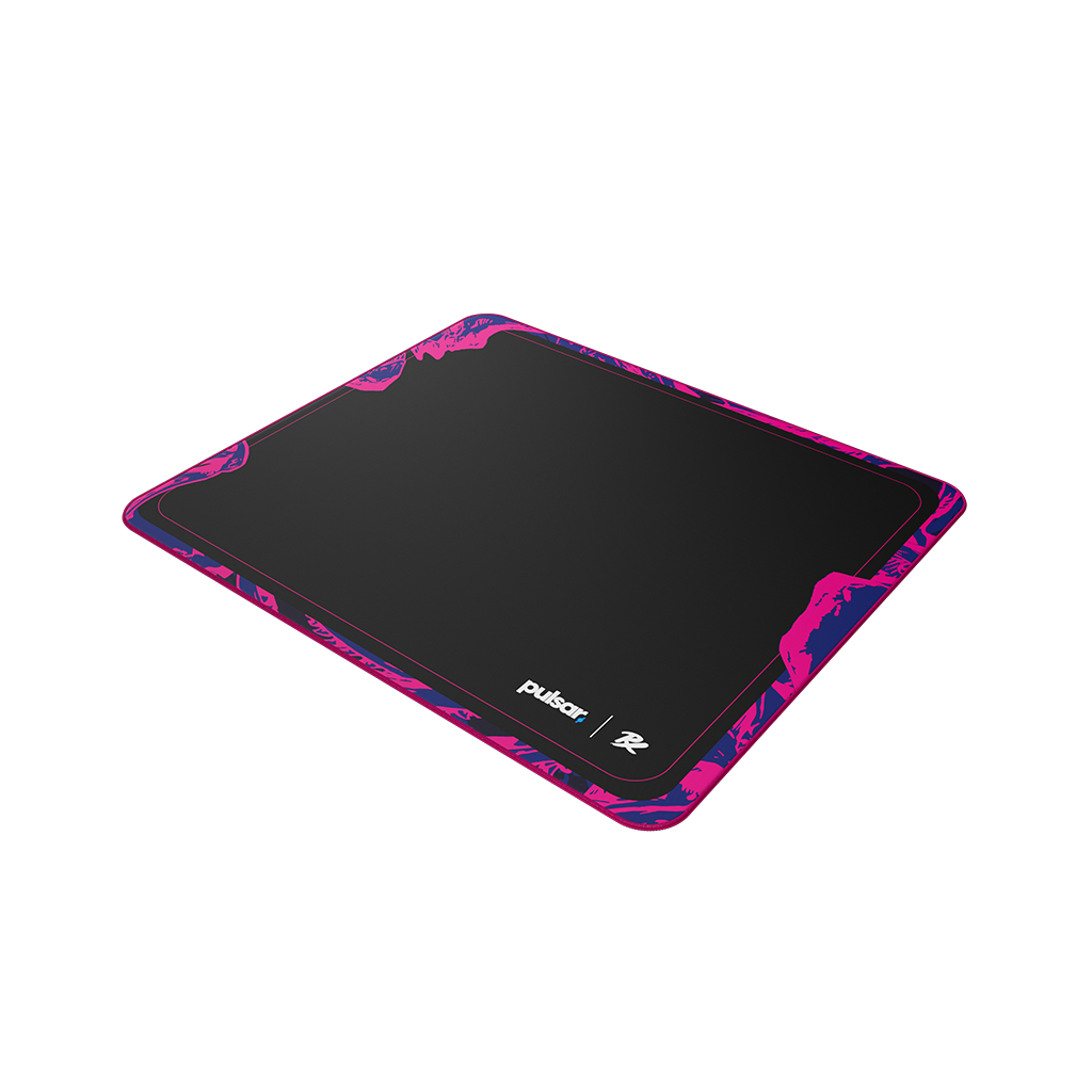 PRX Edition ES eSports Gaming Mouse Pad - Extra Large (XL) Non-Slip Surface for PC, Laptop - Perfect for FPS, MOBA & Competitive Gaming