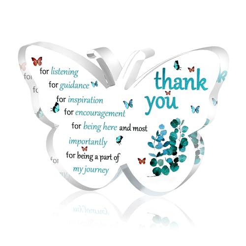 A-Thank You (Green leaves)